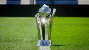 La Copa Argentina ya tiene definidos a los ocho equipos clasificados a los cuartos de final