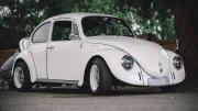 Qué significa tener un auto de color blanco, según la psicología