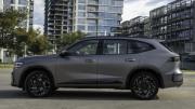 Renault renovó el Koleos con motor híbrido y tracción 4WD: cómo es, cuánto vale y qué innovaciones trae