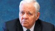 Goni recuerda el 21060 y dice que hoy el país vive una crisis similar al 85, pero provocada por el despilfarro