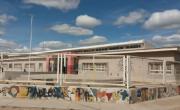 Vandalismo en la Escuela Nº 366 de Cipolletti: dos noches seguidas de vidrios rotos y daños