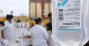 La Anmat prohibió la comercialización de un suero: alerta por un laboratorio con deficiencias críticas