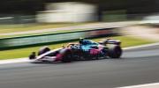 Franco Colapinto en el GP de Países Bajos: qué neumáticos usó en la práctica libre que lideró Lando Norris