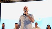 Elecciones en Corrientes: Ascúa cerró su campaña, respondió a los insultos y aseguró que el peronismo irá a segunda vuelta
