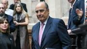 Martín Granovsky: Guillermo Francos armó una estructura con agentes de Inteligencia
