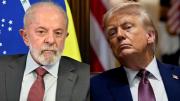 Lula responde al tarifazo de Trump contra Brasil anunciando que estudia imponer aranceles recíprocos