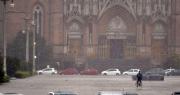 La tormenta de Santa Rosa se atrasó pero está cerca: ¿cuándo llegará finalmente a La Plata?