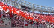 La respuesta de Estudiantes ante la posibilidad de recibir a Flamengo en el Estadio Único de La Plata