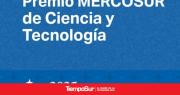 Provincia efectúa convocatoria abierta al Premio Mercosur de Ciencia y Tecnología 2025
