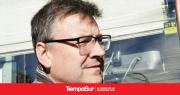 Paulo Croppi fue imputado por el delito de daño agravado