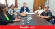 Proteccionistas siguen gestionando una ley provincial de equilibrio poblacional