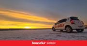Cómo estará el clima hoy viernes 29 de agosto en Río Gallegos