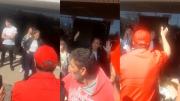 Trabajadores santafesinos echaron a la libertaria Arietto de la fábrica Vassalli: Volvé a Buenos Aires, caradura