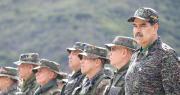 Maduro a EEUU: “No hay forma de que le entren a Venezuela”
