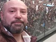 Spagnuolo tiene abogado: de quién se trata