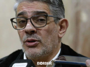 Echarri fue a apoyar al Garrahan y habló de la causa ANDIS