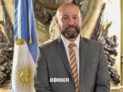 Spagnuolo designó un abogado y entregó audios al fiscal Picardi
