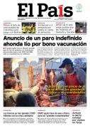 El bono, los bancos, Camacho, Miguelito, el precio de la carne y del pan: Lee las imprescindibles