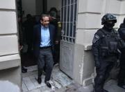Camacho logra liberación en tres procesos y se prepara para volver a Santa Cruz