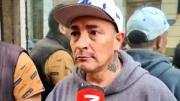 La indignación de un hombre con discapacidad con Javier Milei: “No tenés corazón”