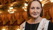 Murió Teresa Anchorena, reconocida gestora cultural