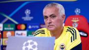 Fenerbahçe despidió a José Mourinho tras quedar eliminado de la Champions League