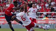Instituto de Córdoba vs. Independiente, por el Torneo Clausura 2025: horario, formaciones y TV