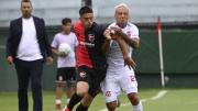 Newell‘s vs. Barracas Central, por el Torneo Clausura 2025: horario, formaciones y TV’