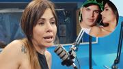 Romina Uhrig apuntó contra Daniela Celis en plena crisis con Thiago Medina