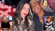 Lapidario: la tajante opinión de Coscu sobre la relación entre Nicki Nicole y Lamine Yamal