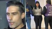 El hermano de Ayelén Paleo habló tras la detención de su madre: le respondió a Carmen Barbieri