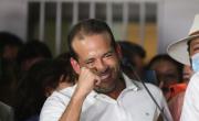 Caso ‘carro bombero’: reducen la fianza y anulan la detención domiciliaria para Luis Fernando Camacho