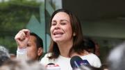 Cambia su vida: la drástica decisión que tomó la viuda de Miguel Uribe Turbay tras su asesinato