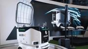 ¿Adiós al camión de basura tradicional? Así llegan robots y recolectores eléctricos a las calles de Estados Unidos