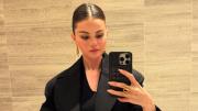 ¡Boda a la vista! La mega despedida de soltera de Selena Gómez que encendió Instagram