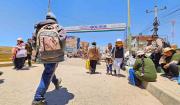 Entre 2012 y 2024, más de 328 mil bolivianos abandonaron el país