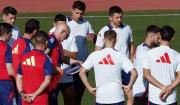 Carvajal y Rodri vuelven a la Selección de España en el camino al Mundial