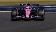 Franco Colapinto brilló en Países Bajos: quedó 9° en la práctica del GP de Fórmula 1