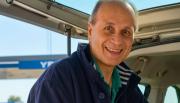 Misteriosa desaparición de un turista bonaerense de 67 años en Salta
