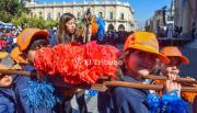 Milagro de los niños: más de 2.400 chicos coparon la Catedral en una gran jornada