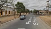 Alerta en las escuelas de zona sur: un falso discapacitado acosa a los estudiantes