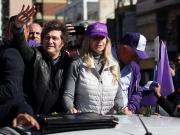 Tras el escándalo de los audios, aparecen grabaciones de Karina Milei en una reunión privada