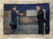 Enterrada por la Princesa Diana, la Cápsula del Tiempo trae de vuelta los años 90 demasiado pronto