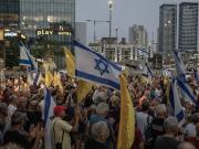 Los exhaustos soldados israelíes complican los planes para el asalto a Gaza
