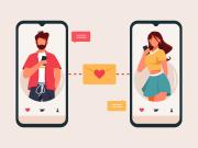Parejas, aplicaciones y vínculos líquidos: todo lo que revela ‘La reinvención del amor’