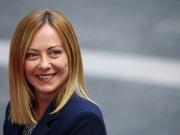 Desde Giorgia Meloni hasta Alessandra Mussolini: denuncian un sitio porno por publicar imágenes manipuladas de figuras políticas
