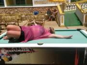 La estafa de Miss Vacaciones: viajó por el mundo con el dinero que pidió por bajos recursos y 5 años después la descubrieron