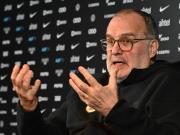 Marcelo Bielsa y un análisis sin filtro: Uruguay necesita correr mucho, porque eso le hace jugar mejor