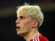 Alejandro Garnacho llega a Chelsea: sus altibajos en Manchester United y la nueva oportunidad para afianzarse en la Premier League
