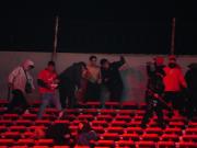 Caos en Avellaneda: uno de los jefes de la barra brava de Independiente no podrá entrar más a las canchas de la Argentina